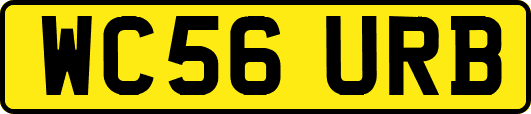 WC56URB