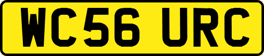 WC56URC