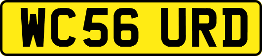 WC56URD