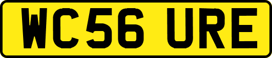 WC56URE