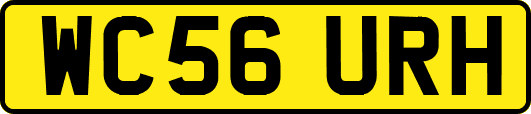 WC56URH