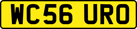 WC56URO