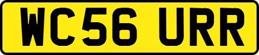 WC56URR