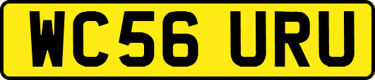 WC56URU