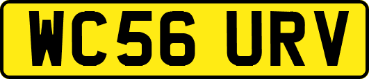 WC56URV