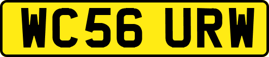 WC56URW