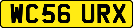 WC56URX