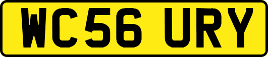 WC56URY