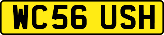 WC56USH
