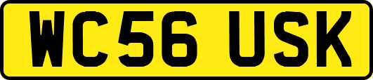 WC56USK