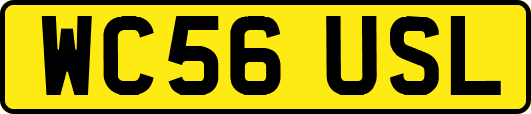 WC56USL