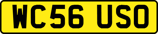 WC56USO