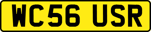 WC56USR