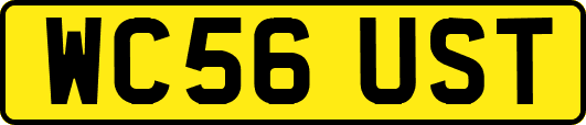 WC56UST