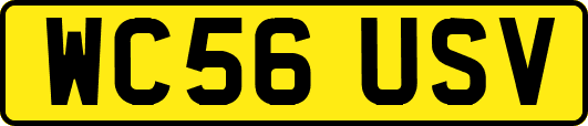 WC56USV