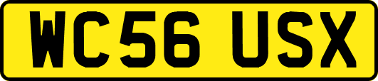 WC56USX
