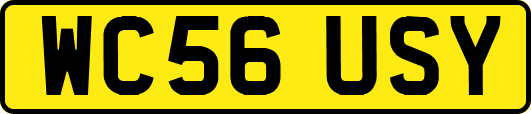 WC56USY