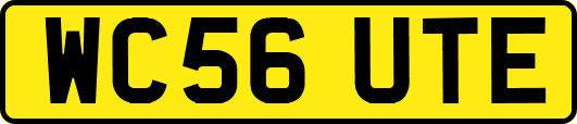 WC56UTE