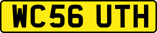 WC56UTH