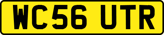 WC56UTR