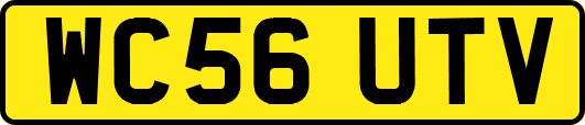 WC56UTV