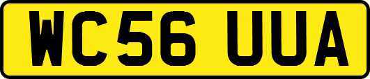 WC56UUA