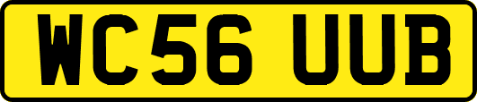 WC56UUB