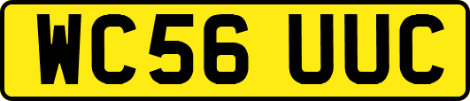 WC56UUC