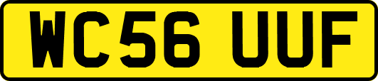 WC56UUF