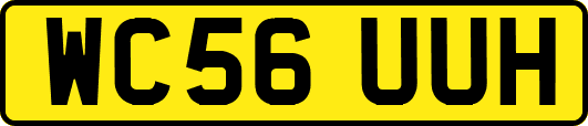 WC56UUH