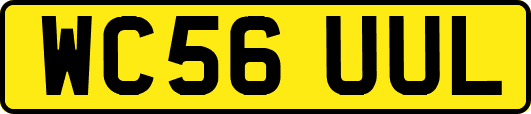 WC56UUL