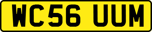 WC56UUM