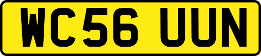 WC56UUN