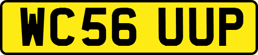 WC56UUP
