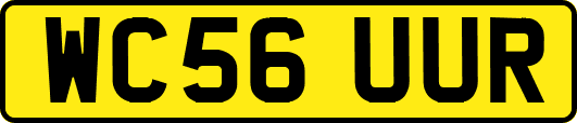 WC56UUR