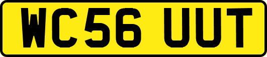 WC56UUT