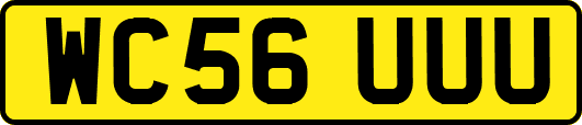 WC56UUU