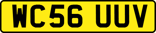 WC56UUV