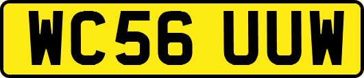 WC56UUW