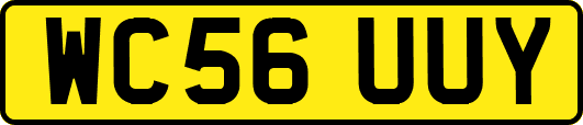 WC56UUY