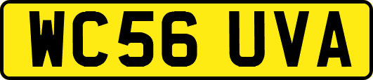 WC56UVA