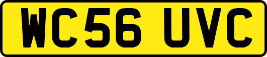 WC56UVC