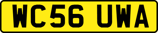 WC56UWA