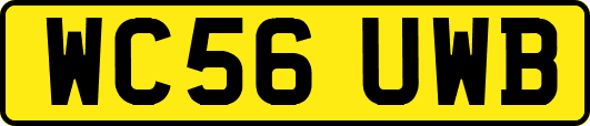 WC56UWB