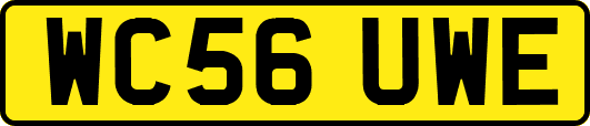 WC56UWE