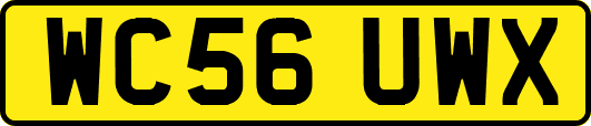 WC56UWX