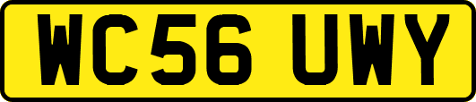 WC56UWY