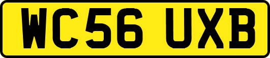 WC56UXB