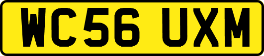 WC56UXM