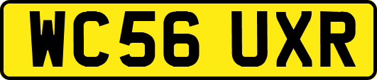 WC56UXR